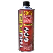 Trufuel Ethanol-Free 2-Cycle 50:1 Engineered Fuel and Oil 32 oz 6525638